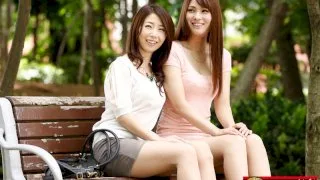 [KAKU096] Yui & Ayumi - R18 - 70949