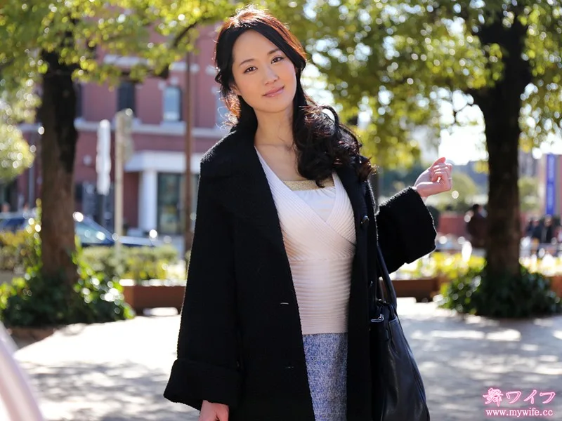 [MYWIFE271] Yu Miyano - R18 - 70973