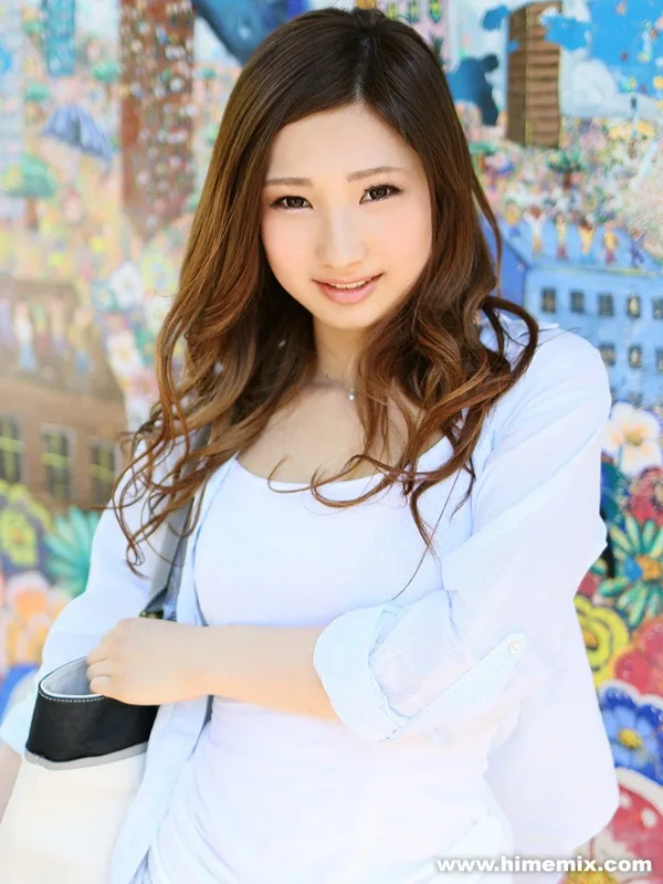 [HIMEMIX353] Rei - R18 - 71042