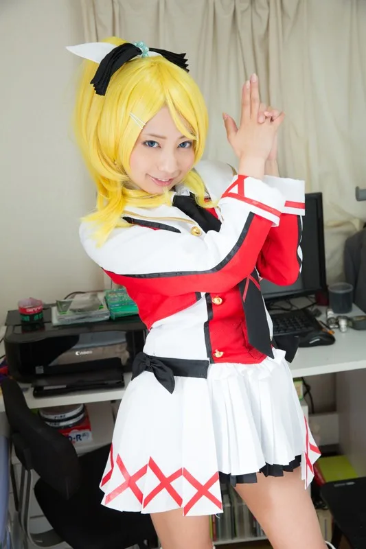 [CMD036] Yuria - R18 - 71084