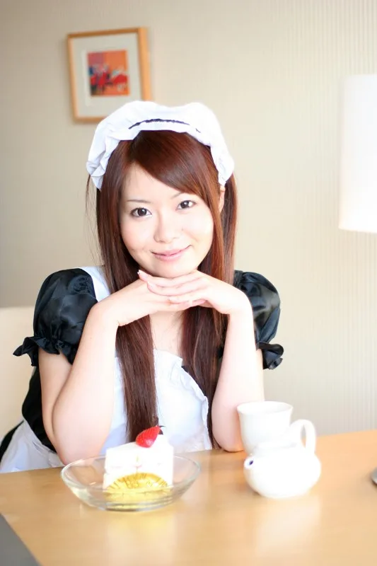 [STOUCH364] Ai - R18 - 71144