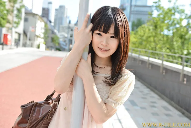 [REALF287] Sayaka Aishiro - R18 - 71180