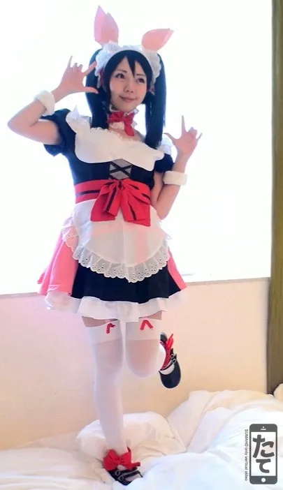 [STATE022] (For Smartphones) Akane - R18 - 71318