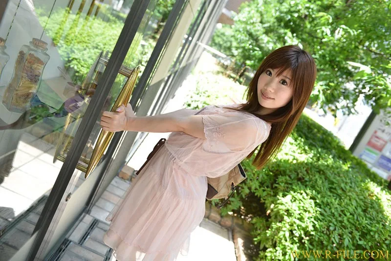 [REALF288] Maria Kaede - R18 - 71483