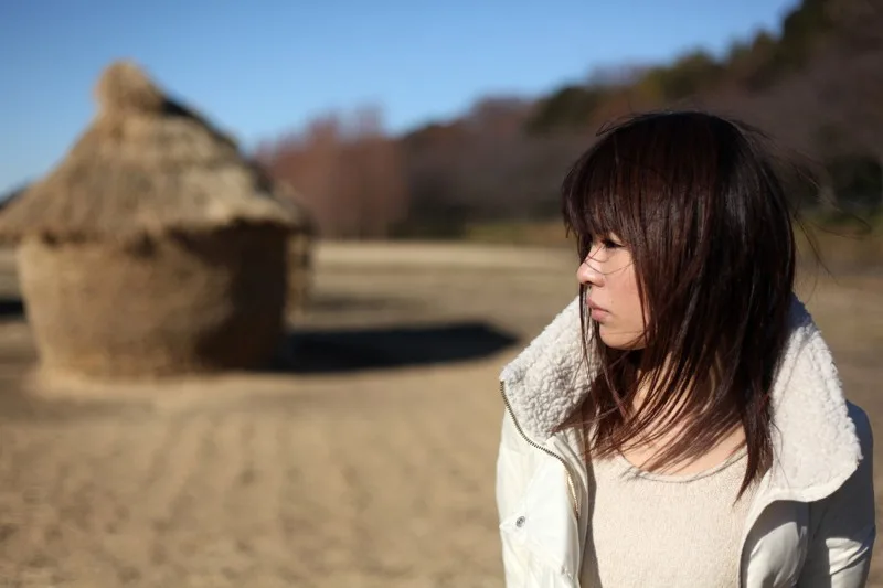 [STOUCH383] Mari - R18 - 71780