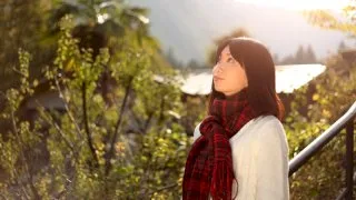 [STOUCH381] Tomo - R18 - 71822