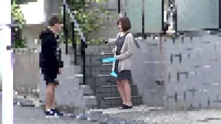 [KHY110] Kaname Tsubaki - R18 - 72320