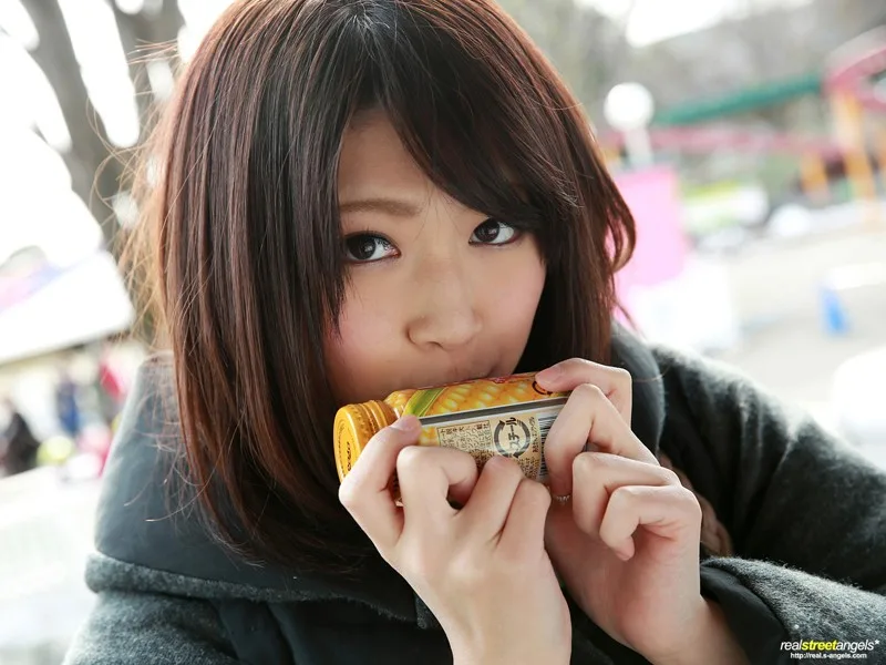 [STREET235] Rio - R18 - 72863