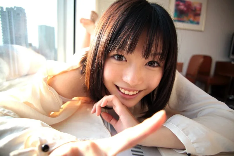 [STOUCH412] Mei - R18 - 73241