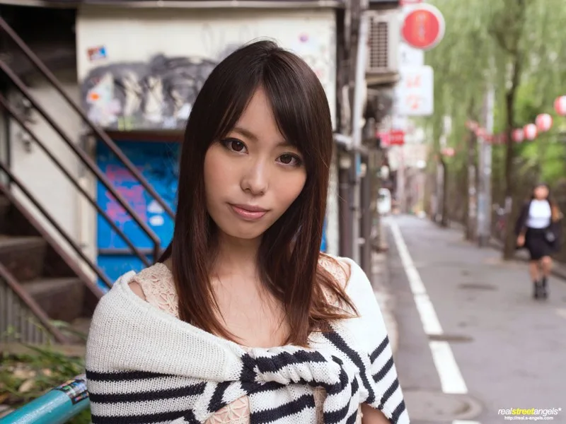 [STREET248] Misuzu - R18 - 74000