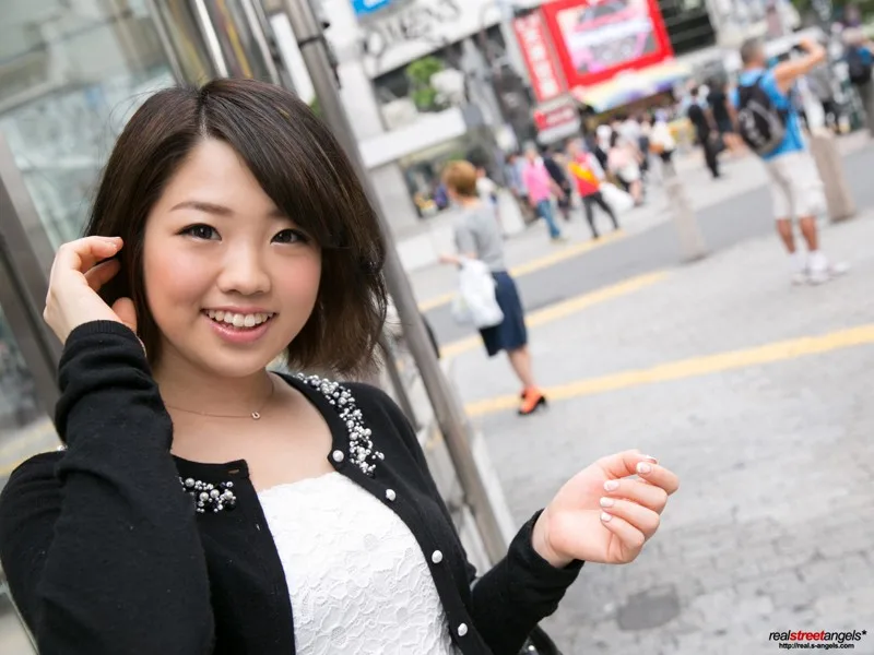 [STREET247] Megu 2 - R18 - 74114