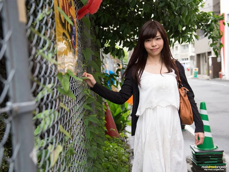 [STREET246] Yuka - R18 - 74195