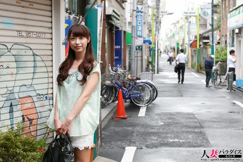 [HPARA215] Eriko 2 - R18 - 74939