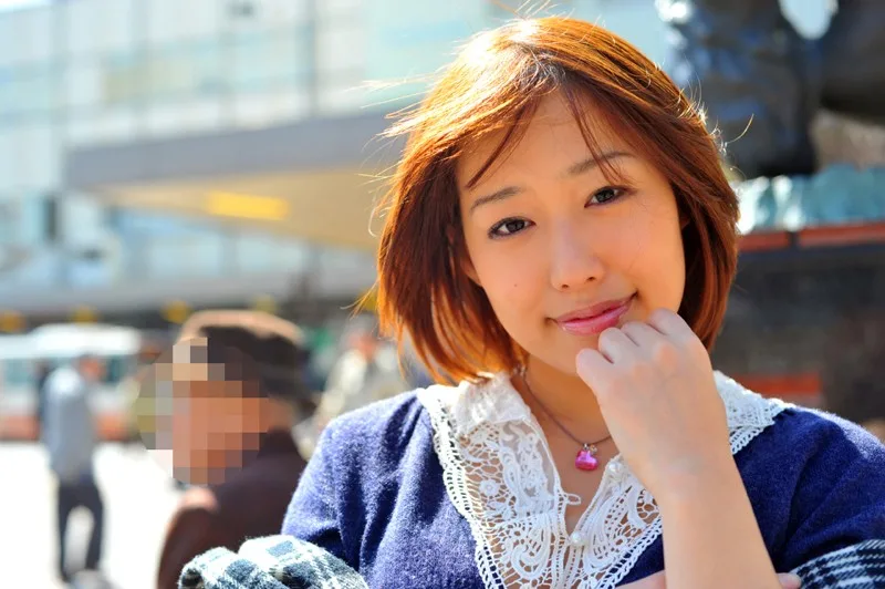 [STOUCH447] Kaori - R18 - 75005