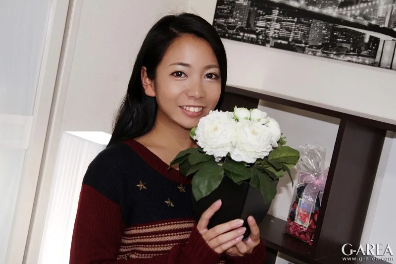 [GAREA376] Yua - R18 - 75101