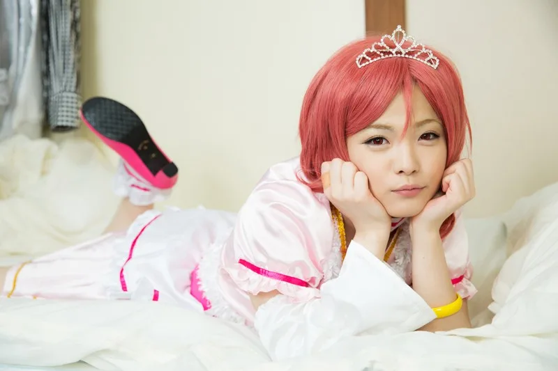 [CMD035] Karen - R18 - 75131