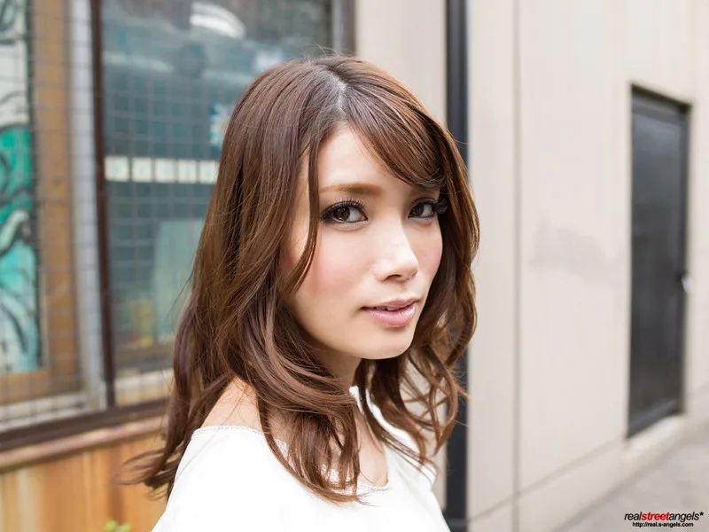 [STREET257] Akemi - R18 - 75254