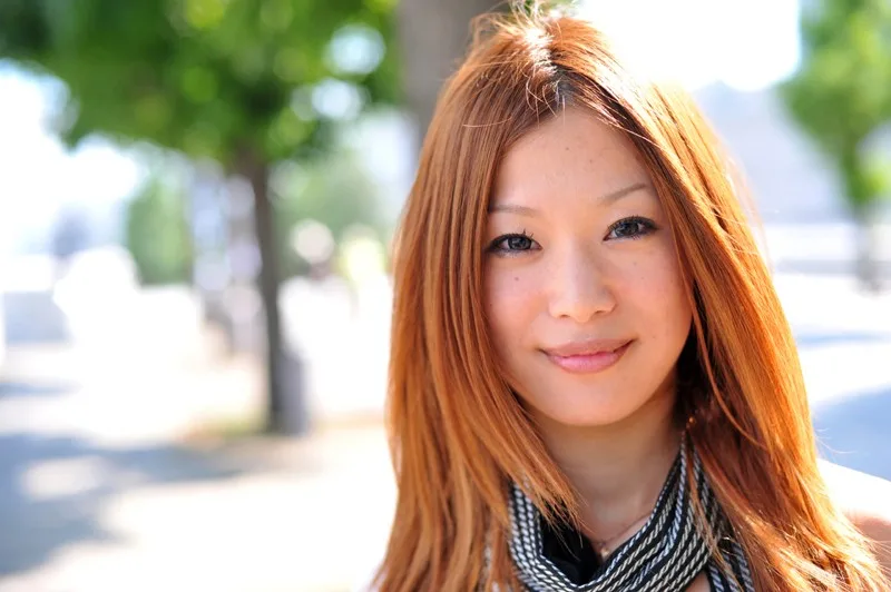 [STOUCH453] Ai - R18 - 75365