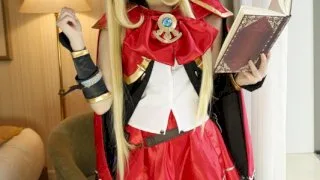 [CMD041] Mao - R18 - 77045