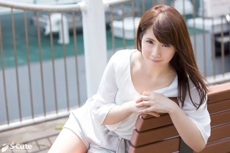 [SCUTE-569-MIKO] Miko - R18 - 77507