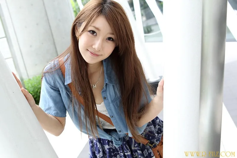 [R323] Hiyori Matsui - R18 - 78038