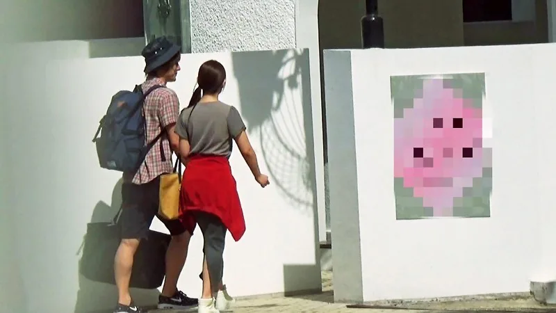 [AVKH-075] Yumi Sakuragi - R18 - 78740