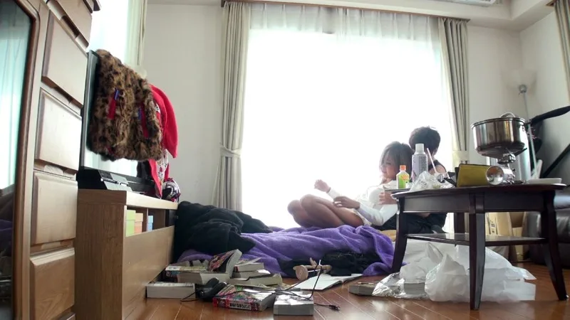 [IZMI-001] Kiki - R18 - 78986