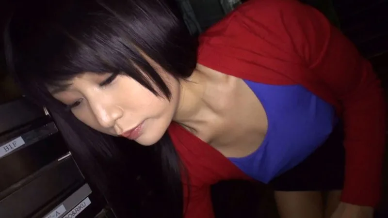 [TDSS-00404] Chigusa - R18 - 79589