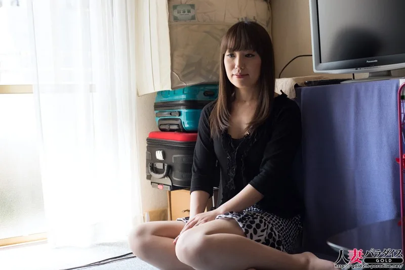 [HPARA235] Yukari - R18 - 80117