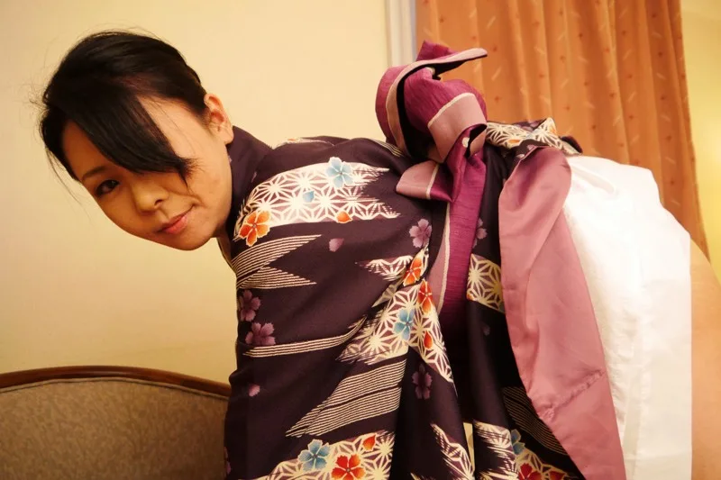 [DF-302] Yui - R18 - 80393