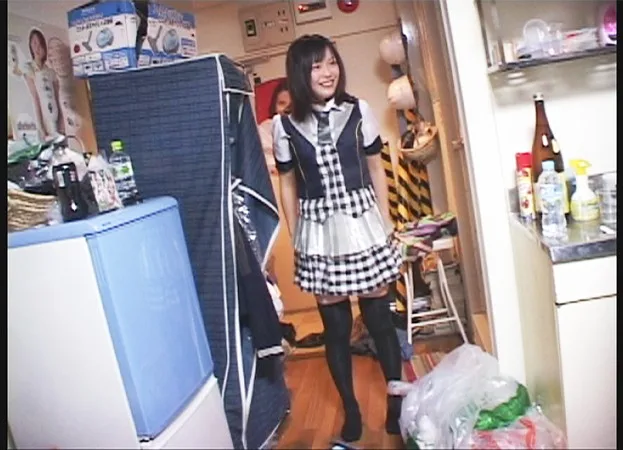 [SE-133] Mei - R18 - 80915