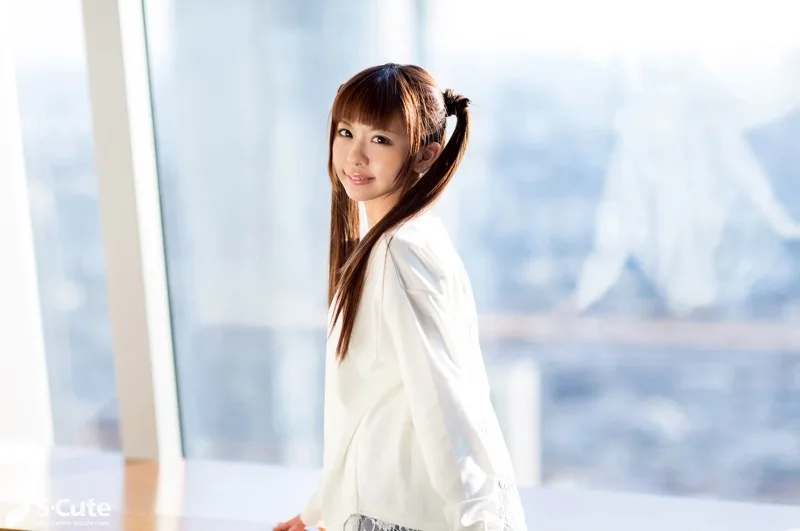 [SCUTE-622-MEI2] Mei 2 - R18 - 81203