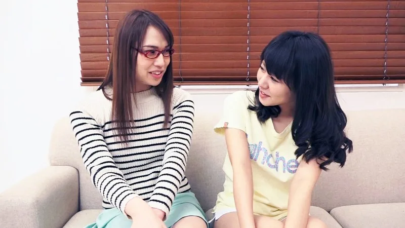 [TRUMO-006] Akari & Kanon - R18 - 81809