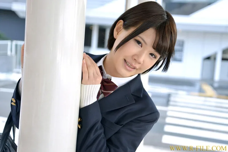 [R447] Aoi Shirasaki - R18 - 82265