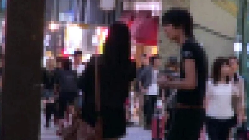 [LADY107] Marin - R18 - 100477