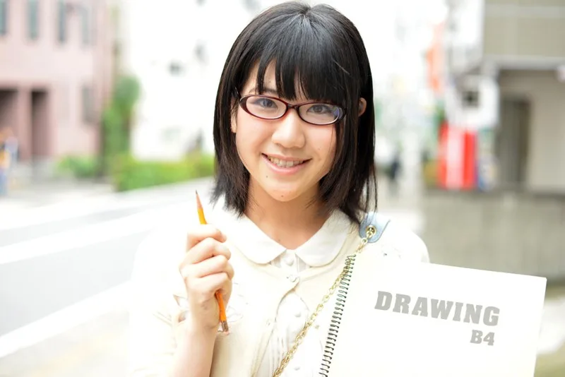 [DYG-950] Haruka - R18 - 100525