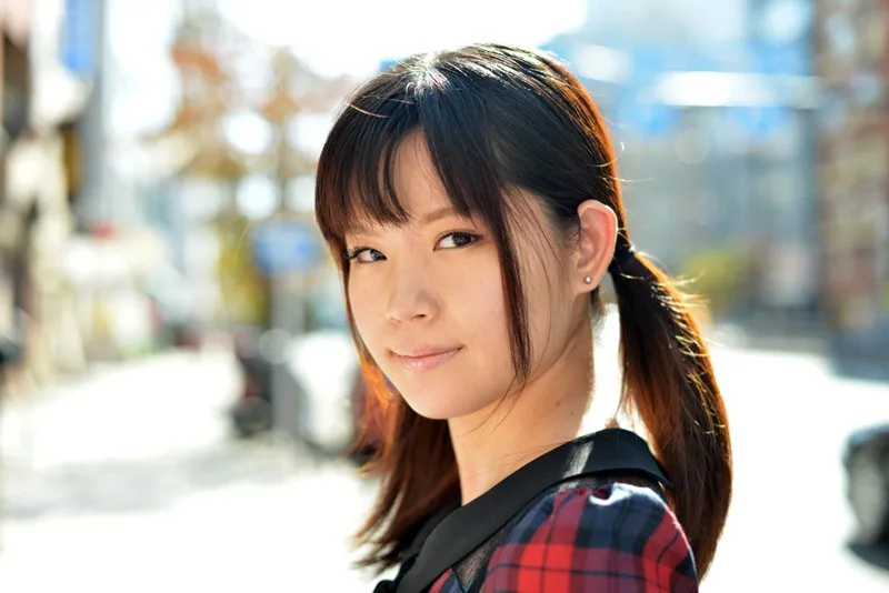 [DYG-1035] Tomo - R18 - 101032