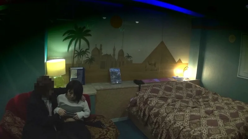 [BDSF-215-02] Nodoka - R18 - 101987