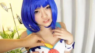 [TSDK-087] Yuri - R18 - 103102