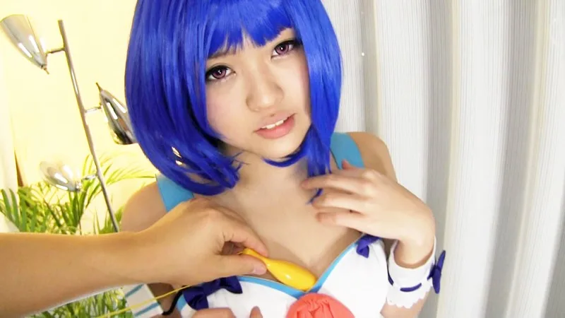 [TSDK-087] Yuri - R18 - 103102