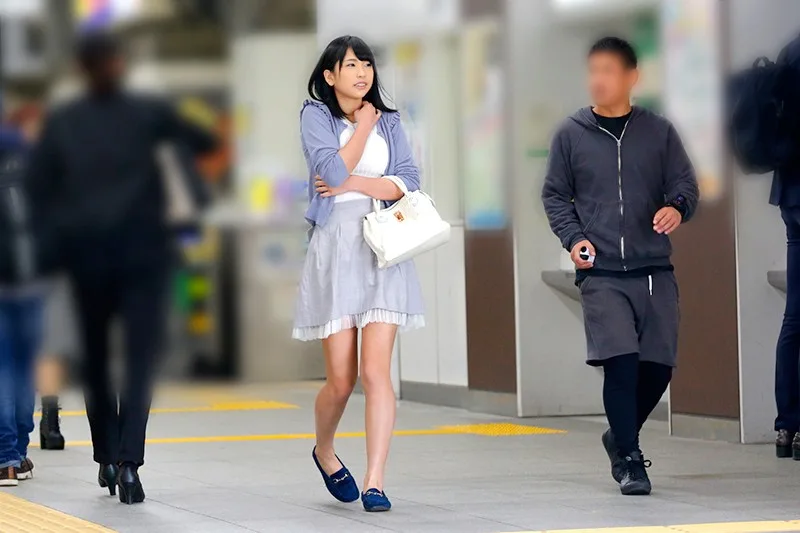 [TMA-003] Kaori - R18 - 103126