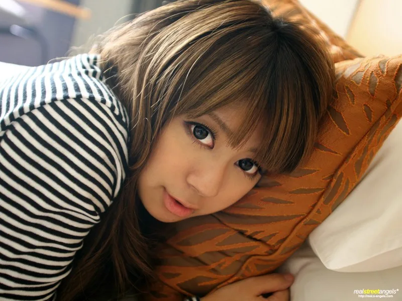 [STREET290] Mina - R18 - 103246