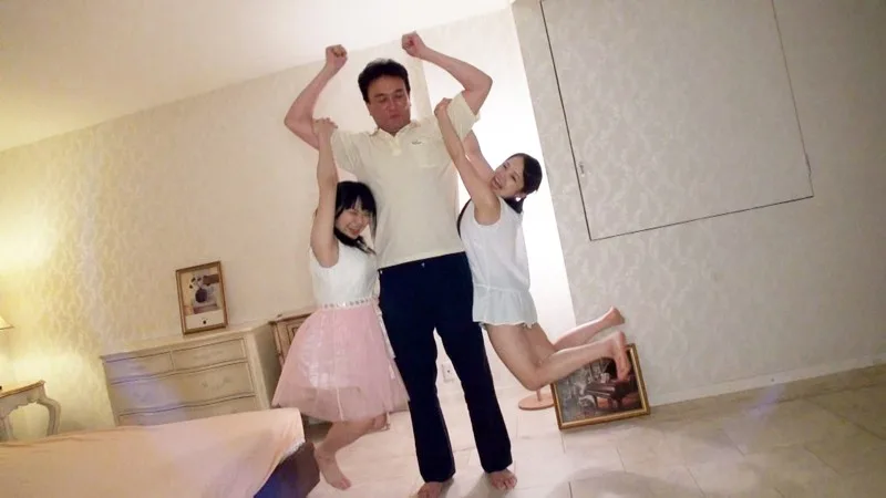 [TSDK-097] Riko, Risa, and Yumi - R18 - 103474