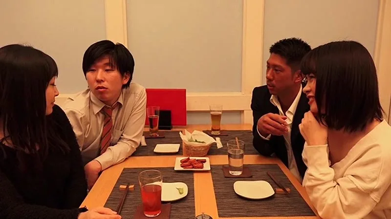 [GJKZ-142] Yurina & Hinami - R18 - 103969