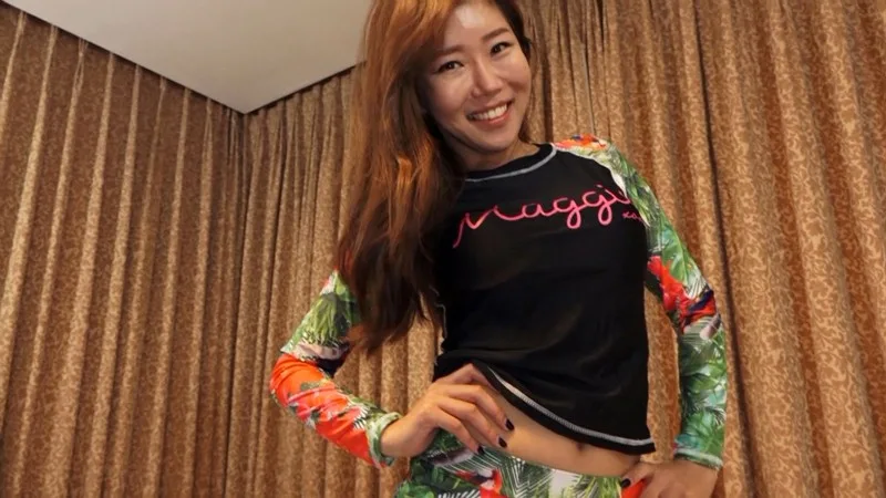 [HUSF-136-03] Ari 2 - R18 - 104830