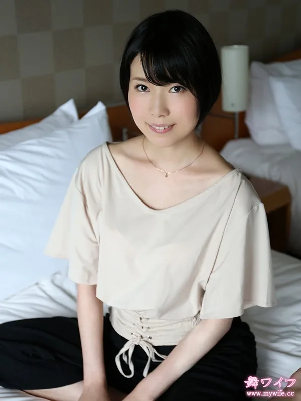 [MYWIFE392] Miki Okazaki - R18 - 105241