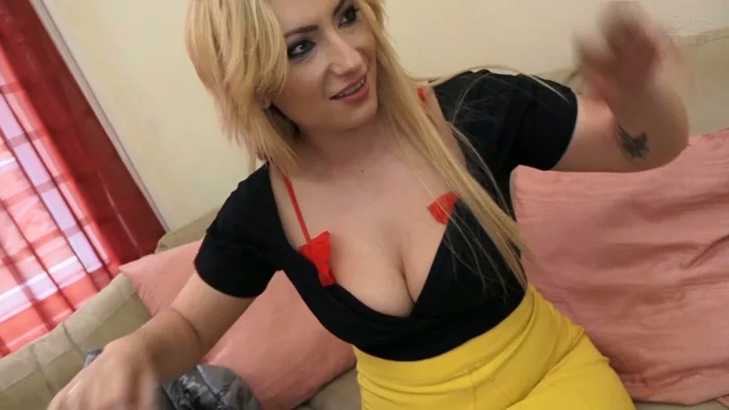 [HUSF-143-01] Lucy - R18 - 107128