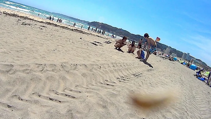 [LADY-211] Mio & Hinata - R18 - 109651