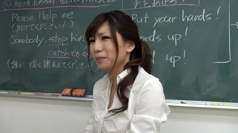 [TTJN-0229] Ruri 3 - R18 - 109720