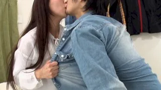 [PWIFE-485] Ririka - R18 - 110467